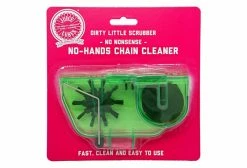 Nettoyeur De Chaîne Juice Lubes Dirty Little Scrubber
