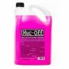 MUC-OFF Nettoyant Vélo Biodegradable BIKE CLEANER 5 Litres 2 MUC-OFF Nettoyant Vélo Biodegradable BIKE CLEANER 5 Litres -Entretien Réparation Route Soldes unnamed file