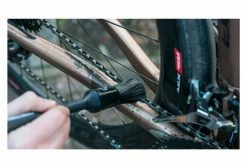 Muc-Off Brosse Pièces Transmission Muc Off Noir -Entretien Réparation Route Soldes unnamed file 1013