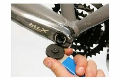 PARK TOOL Clé Pour Boitier De Pédalier BBT-9 -Entretien Réparation Route Soldes unnamed file 1016