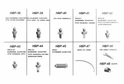 Kit De Purge Neatt Universel -Entretien Réparation Route Soldes unnamed file 102