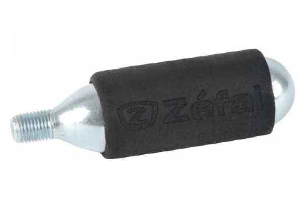 ZEFAL Pompe Gonfleur CO2 EZ MAX FC REV 3 4 ZEFAL Pompe Gonfleur CO2 EZ MAX FC REV 3 – Image 2