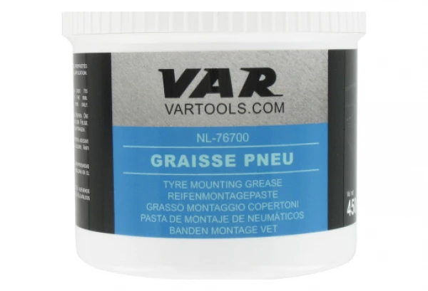 Graisse Montage Pneu VAR 450 ML 3 Graisse Montage Pneu VAR 450 ML