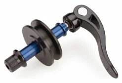 Repose Chaîne Park Tool DH-1 (Compatible Axe Traversant 12 Mm)