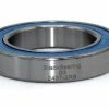 Roulement Black Bearing MR 2437 2RS 24 X 37 X 7 Mm