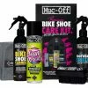Kit D'Entretien Chaussures De Vélo Muc-Off Premium -Entretien Réparation Route Soldes unnamed file 1115
