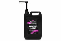 Préventif Chambre à Air Muc-Off Inner Tube Sealant 5 L