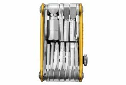 Multi-Outils Topeak Mini PT30 Or (30 Fonctions) 9 Multi-Outils Topeak Mini PT30 Or (30 Fonctions) -Entretien Réparation Route Soldes unnamed file 1132