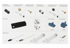 Kit De Purge TRP Advanced -Entretien Réparation Route Soldes unnamed file 1140