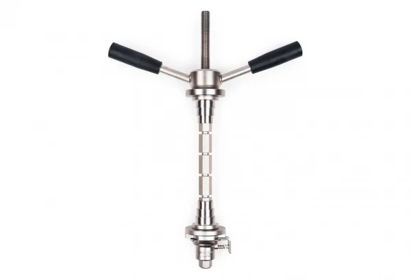 Presse à Roulement De Jeu De Direction Park Tool HHP-2 3 Presse à Roulement De Jeu De Direction Park Tool HHP-2