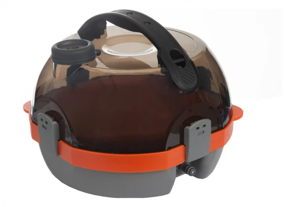 Station De Lavage / Nettoyeur Autonome Neatt Avec Batterie Et Réservoir De 5L 4 Station De Lavage / Nettoyeur Autonome Neatt Avec Batterie Et Réservoir De 5L – Image 2