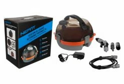 Station De Lavage / Nettoyeur Autonome Neatt Avec Batterie Et Réservoir De 5L 19 Station De Lavage / Nettoyeur Autonome Neatt Avec Batterie Et Réservoir De 5L -Entretien Réparation Route Soldes unnamed file 1176