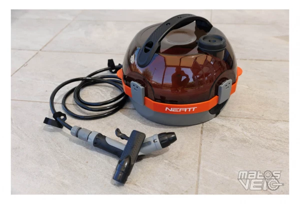 Station De Lavage / Nettoyeur Autonome Neatt Avec Batterie Et Réservoir De 5L 12 Station De Lavage / Nettoyeur Autonome Neatt Avec Batterie Et Réservoir De 5L – Image 10