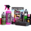 Kit D'Entretien Muc-Off Ultimate Commuter Kit -Entretien Réparation Route Soldes unnamed file 1190