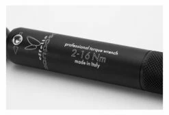 Clé Dynamométrique Effetto Mariposa Giustaforza II 2-16 Nm Deluxe -Entretien Réparation Route Soldes unnamed file 1218