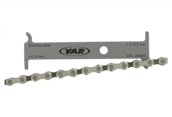 VAR Indicateur D'usure De Chaine 4 VAR Indicateur D'usure De Chaine – Image 2