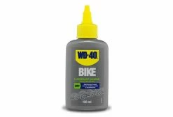 WD 40 Lubrifiant Chaîne Conditions Sèches 100ML