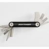 Multi-outils Intégré Bontrager Noir