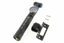 Pompe à Main Beto EZ Head (Max 120 Psi / 8 Bar) Noir