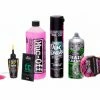 Kit D'Entretien Muc-Off Spécial Alltricks Fast Clean & Lube -Entretien Réparation Route Soldes unnamed file 124