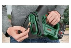 Pompe à Air Comprimé Sans-Fil Bosch UniversalPump 18V (Max 150 Psi / 10 Bar) + Starter-Set 18V -Entretien Réparation Route Soldes unnamed file 1247