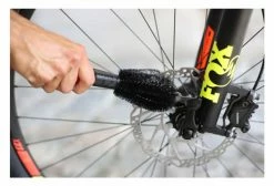 Brosse Double Tête Zefal ZB Twist -Entretien Réparation Route Soldes unnamed file 1261