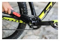 Brosse Double Tête Zefal ZB Twist -Entretien Réparation Route Soldes unnamed file 1262