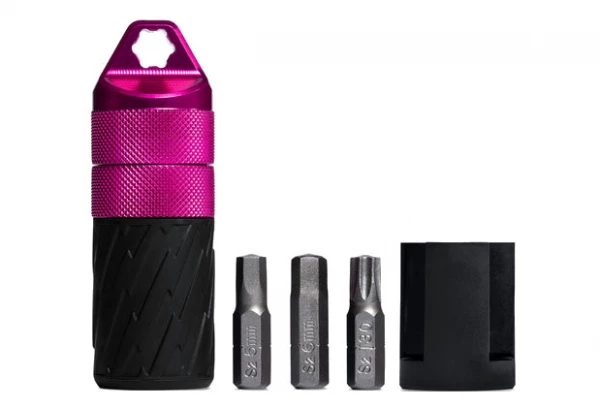 Multi-Outils Muc-Off EBike Drivetrain Tool (3 Fonctions) 3 Multi-Outils Muc-Off EBike Drivetrain Tool (3 Fonctions)