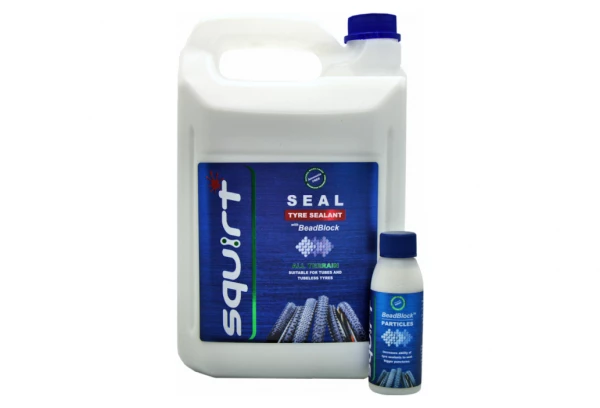 SQUIRT Seal Préventif 5L 3 SQUIRT Seal Préventif 5L