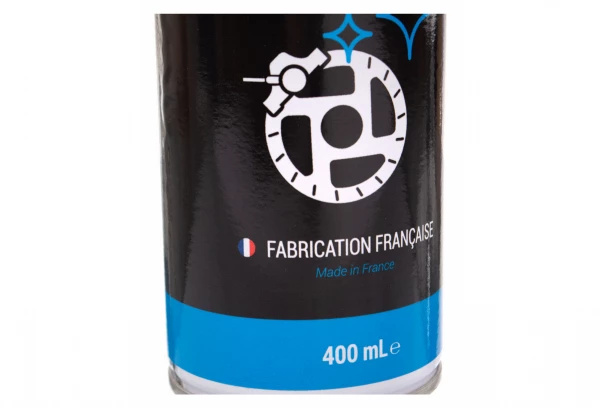 Nettoyant Freins NEATT 400 Ml 5 Nettoyant Freins NEATT 400 Ml – Image 3