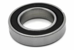 Roulement Black Bearing 61903-2RS 17 X 30 X 7 Mm