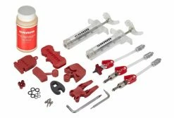 Kit De Purge Sram Pro Avec DOT 5.1