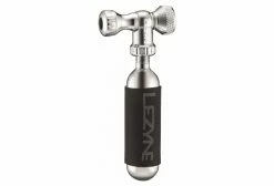 Gonfleur CO2 Lezyne Control Drive CO2 Argent