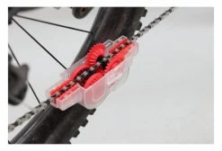 Nettoyeur De Chaîne Effetto Mariposa Mangiacatena -Entretien Réparation Route Soldes unnamed file 1364