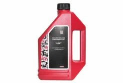 ROCKSHOX Huile PIT STOP Haute Performance 15 WT 1 Litre