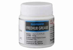 Graisse Shimano Dura Ace 7800-FH 50g