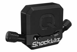 Système De Mesure Connecté Quarq Shockwiz Pour Amortisseur / Fourche