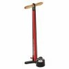 Pompe à Pied LEZYNE Steel Floor Drive 3''5 Rouge 2 Pompe à Pied LEZYNE Steel Floor Drive 3''5 Rouge -Entretien Réparation Route Soldes unnamed file 1407