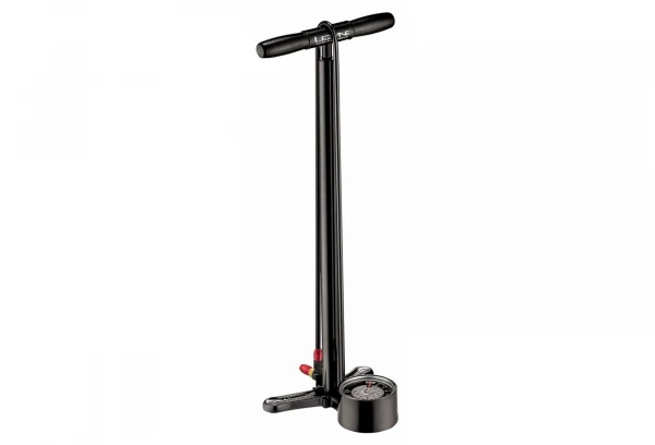 Pompe A Pied LEZYNE Floor Drive - ABS-1 PRO Noir 3 Pompe A Pied LEZYNE Floor Drive - ABS-1 PRO Noir
