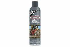 Lubrifiant Finish Line Max Pour Suspension 266ml