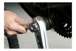 UNIOR Clé Pour Boitier De Pédalier Shimano -Entretien Réparation Route Soldes unnamed file 1419