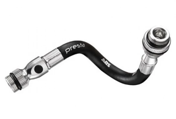 LEZYNE Pompe à Main HP DRIVE Small Noir 5 LEZYNE Pompe à Main HP DRIVE Small Noir – Image 3