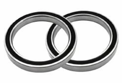 Roulement Black Bearing Pour Cadre 695 Look 50 X 65 X 7 Mm (x2)