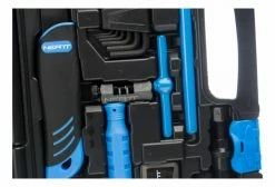 NEATT Boîte à Outils 22 Pièces -Entretien Réparation Route Soldes unnamed file 146