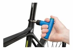 Tournevis Dynamométrique 5NM Park Tool PTD-5 -Entretien Réparation Route Soldes unnamed file 1461