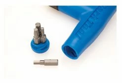 Tournevis Dynamométrique 5NM Park Tool PTD-5 -Entretien Réparation Route Soldes unnamed file 1462