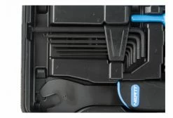 NEATT Boîte à Outils 22 Pièces -Entretien Réparation Route Soldes unnamed file 147