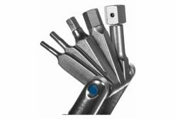 Multi-Outils 19 Fonctions NEATT Gris -Entretien Réparation Route Soldes unnamed file 1470