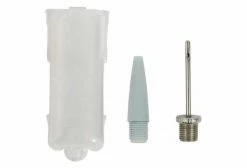 Zefal Pompe à Pied Zéfal Profil Max FP20 (Max 130 Psi / 9 Bar) Argent 7 Zefal Pompe à Pied Zéfal Profil Max FP20 (Max 130 Psi / 9 Bar) Argent -Entretien Réparation Route Soldes unnamed file 1480