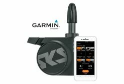 Indicateur De Pression SKS Airspy Presta